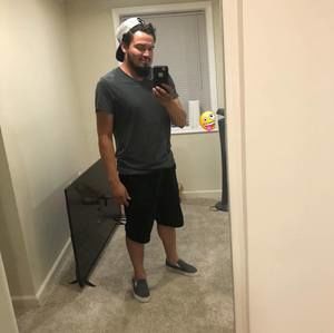 Meet your Posher, Peter